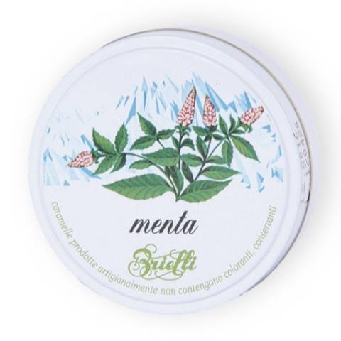 Menta Menta