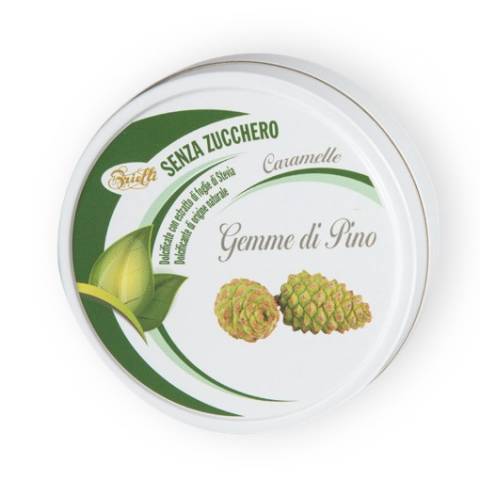 Gemme di Pino Gemme di Pino