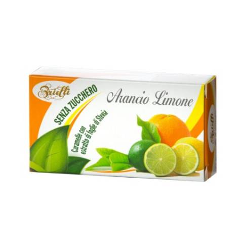 Arancio Limone Arancio Limone
