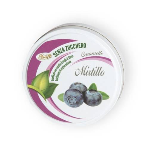 Mirtillo Mirtillo