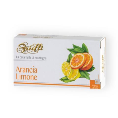 Arancio Limone