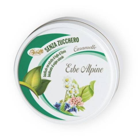 Erbe Alpine Erbe Alpine