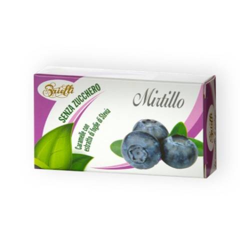 Mirtillo Mirtillo
